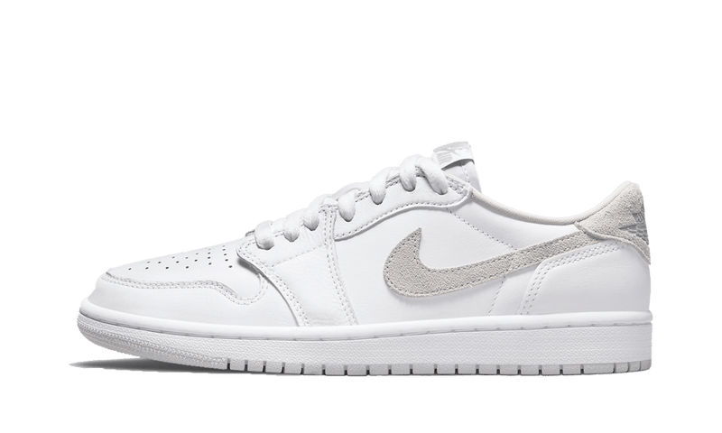 Air Jordan 1 Low OG Neutral Grey (2021) (W)